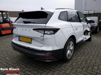 Auto incidentate Skoda Enyaq IV 60 kWh 179pk Automaat 2021/12