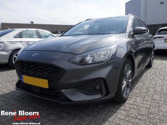 Auto incidentate Ford Focus 1.0 Ecoboost ST Line 125pk Business 2019/4