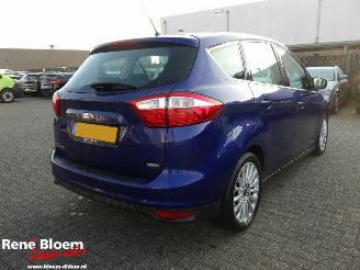 Auto incidentate Ford C-Max 1.0 Edition Plus 125pk 2015/6