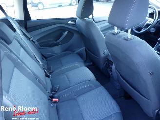 Ford C-Max 1.0 Edition Plus 125pk picture 11