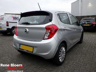Auto incidentate Opel Karl 1.0 EcoFLEX 120 Jaar Edition 2019/8