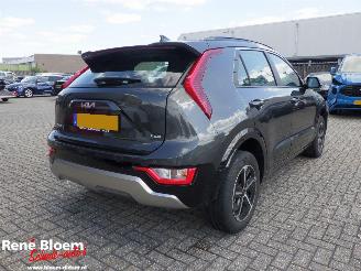 Auto incidentate Kia Niro 1.6 GDi Hybrid Dynamicline Automaat 2024/6