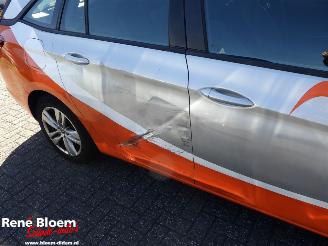 Opel Astra 1.2 Business Edition 110pk picture 7