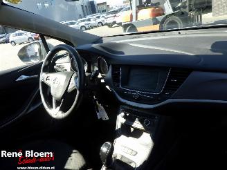 Opel Astra 1.2 Business Edition 110pk picture 9