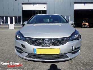 Opel Astra 1.2 Business Edition 110pk picture 3