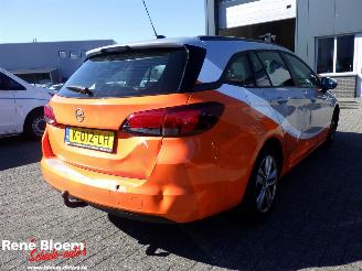 Opel Astra 1.2 Business Edition 110pk picture 4