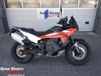 škoda motocykly KTM  890 Adventure S 2023/11