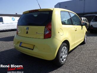Auto incidentate Seat Mii 1.0 Style Chic Airco 2013/1