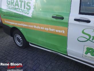 Mercedes Vito 109 CDI Funtional Airco Lang picture 7