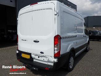 skadebil bedrijf Ford Transit 2.0 TDCI L2H2 129pk Airco 2021/8