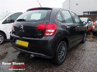 Auto incidentate Citroën C3 1.6 e-HDi Selection Airco 5-drs 2012/1