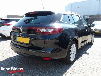 Avarii autoturisme Renault Mégane 1.2 Tce Limited Navi 131pk 2018/5