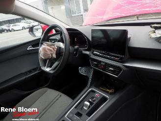 Seat Leon 1.0 eTSI Style Business Intense DSG-automaat 100 pk picture 12