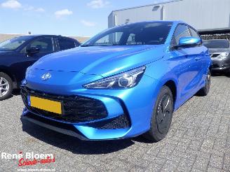 Auto incidentate MG 3 1.5 Hybrid Standard 2024/7