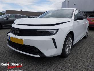 krockskadad bil auto Opel Astra 1.5 CDTI Business Edition 131pk Aut 2023/6
