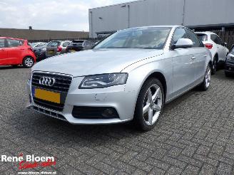 Auto incidentate Audi A4 Limousine 1.8 TFSI Proline Sedan 120pk 2008/4