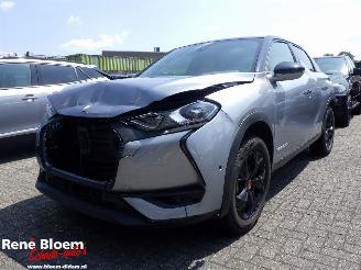 Auto incidentate DS Automobiles DS 3 Crossback E-Tense Business 50 kWh 2021/9