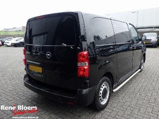  Opel Vivaro 1.5 Blue HDI 120 S&S 120pk L2 2024/4