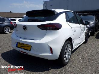 Auto incidentate Opel Corsa-E Edition 50kwh Aut 136pk 2023/2