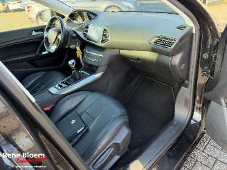 Peugeot 308 SW 1.2 PureTech Premium 131pk picture 8
