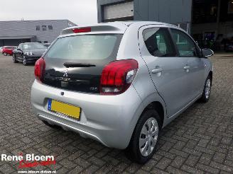 Peugeot 108 1.0 e-VTi Active 5-drs Airco picture 3