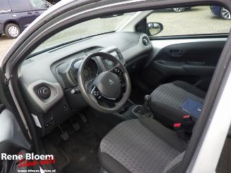Peugeot 108 1.0 e-VTi Active 5-drs Airco picture 12
