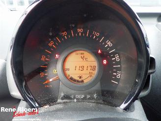 Peugeot 108 1.0 e-VTi Active 5-drs Airco picture 14
