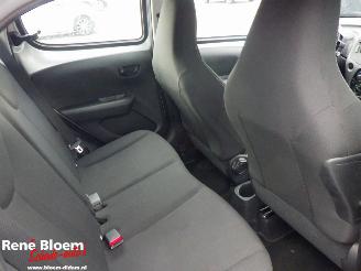 Peugeot 108 1.0 e-VTi Active 5-drs Airco picture 11