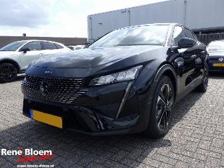 Auto incidentate Peugeot 408 1.2 Hybrid 145 E-DSG Allure Aut 2025/3