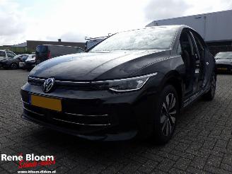 Auto incidentate Volkswagen Golf 1.5 TSI Life Edition 2024/6