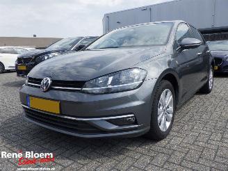 škoda osobní automobily Volkswagen Golf 1.0 TSI Comfortline 2018/8