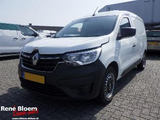 skadebil bedrijf Renault Express 1.5 DCI 75 Comfort Navi Airco 2022/8