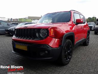 Auto incidentate Jeep Renegade 1.4 MultiAir Night Eagle II 2018/7