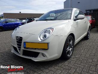 Auto incidentate Alfa Romeo MiTo 0.9 Twin Air Distinctive 2012/10