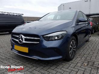 Auto incidentate Mercedes B-klasse B180 Businessline Aut 136pk 2022/11