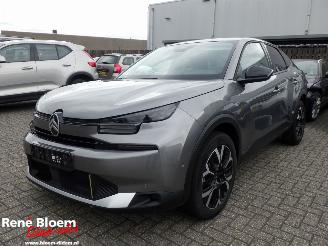 Auto incidentate Citroën C4 X 1.2 Puretech 130 Aut 2025/5