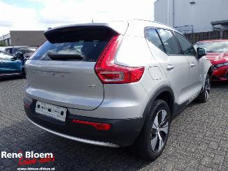 Auto incidentate Volvo XC40 2.0 B3 Essential Aut 2024/11