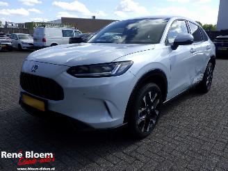 Auto incidentate Honda Zr-v 2.0 e:HEV Advance 2025/1