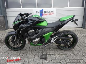 Kawasaki Z 800  2015/1