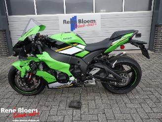  Kawasaki  ZX-10R 2025/4