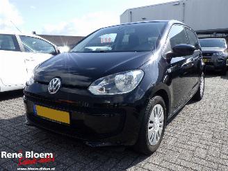 Unfallwagen Volkswagen Up! 1.0 Move up! Bluemotion 5drs Airco 2015/10