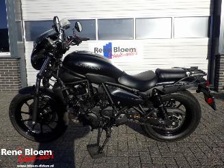  Kawasaki  Eliminator 500 2024/9