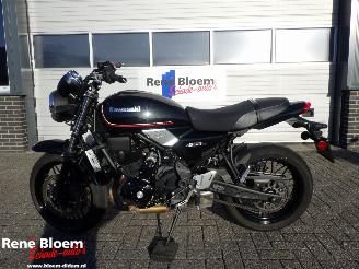  Kawasaki Z 650 RS 2023/5
