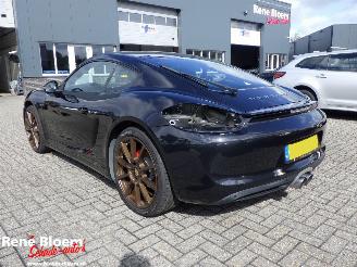 Porsche Cayman 2.7 PDK 275pk picture 2