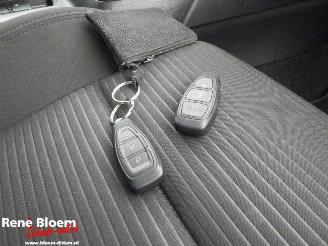 Ford Focus 1.0 EcoBoost Titanium Hybrid picture 10