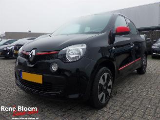 Auto incidentate Renault Twingo 1.0 SCE Collection Airco 2016/11