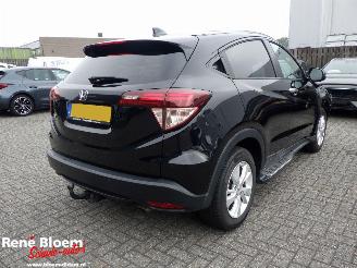 Schadeauto Honda Hr-v 1.5i Vtec Executive 131pk Aut 2016/3