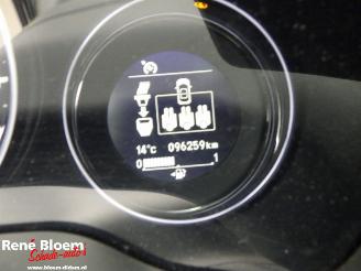Honda Hr-v 1.5i Vtec Executive 131pk Aut picture 17