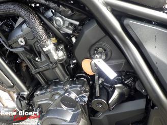 Honda  Rebel CMX 1100 SE picture 27