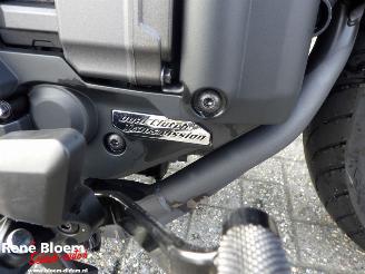 Honda  Rebel CMX 1100 SE picture 22